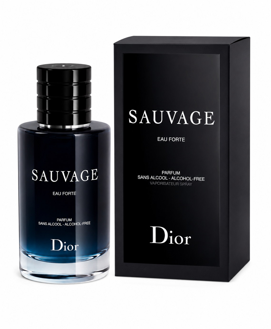 Christian Dior - Sauvage Eau Forte