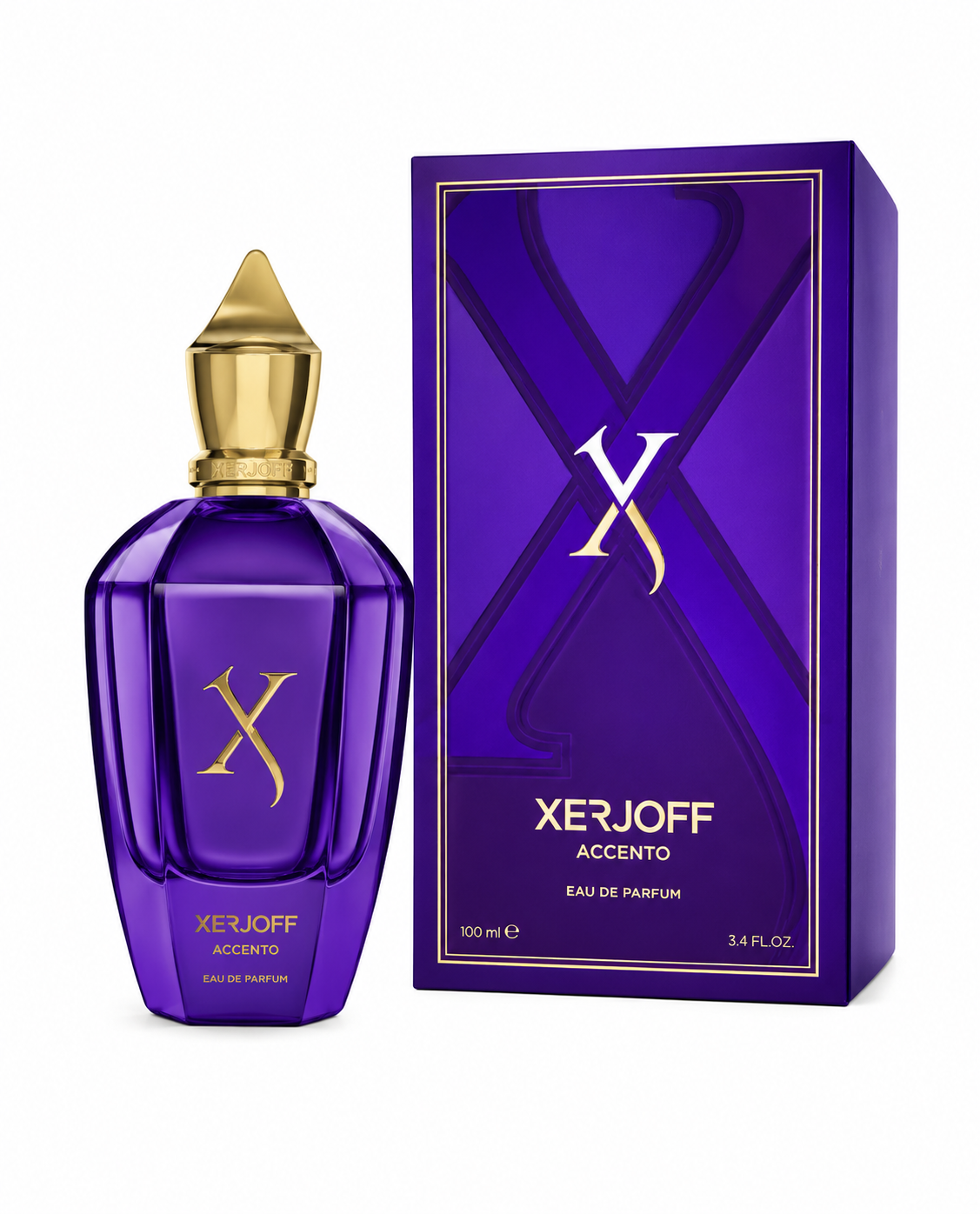 Xerjoff V Accento