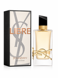 Yves Saint Laurent- Libre