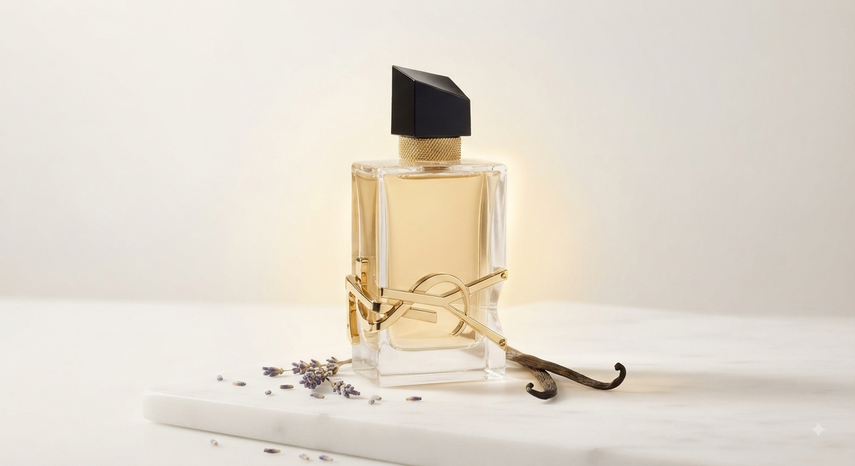 Yves Saint Laurent Libre - Eau de Parfum 90 мл.