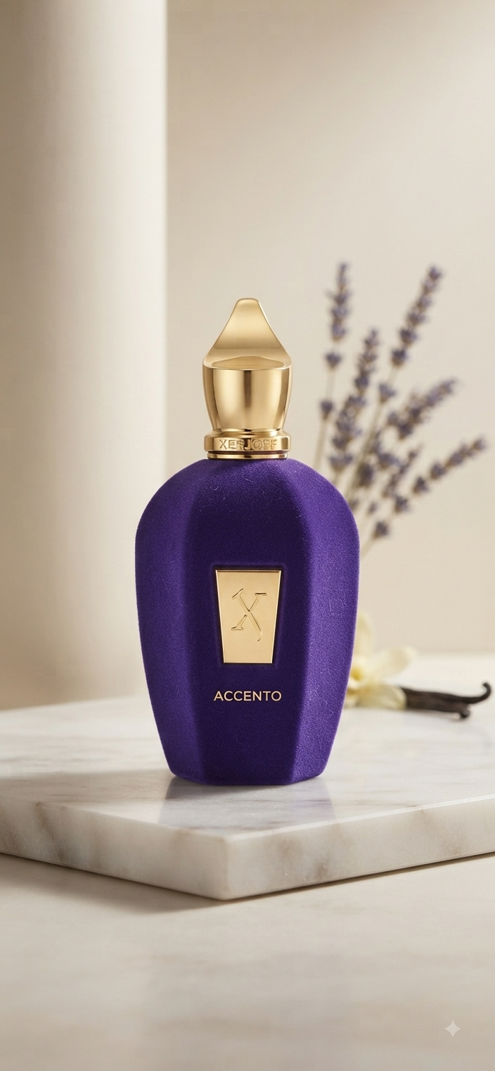 Xerjoff  Accento - Eau de Parfum 100 мл