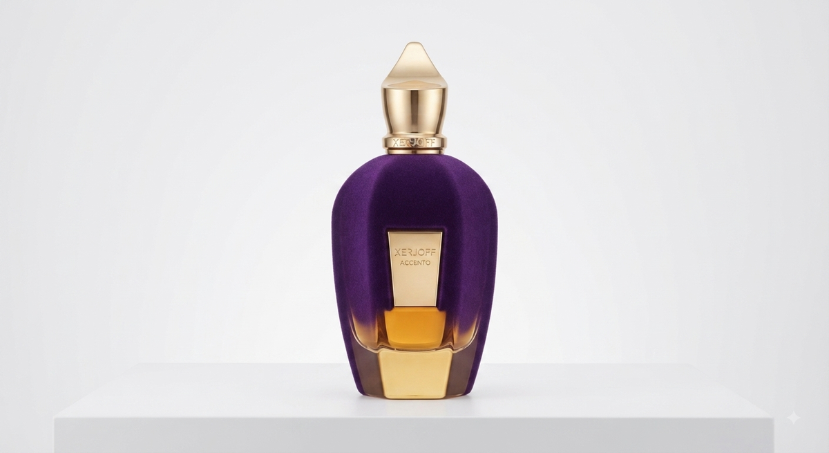 Xerjoff  Accento - Eau de Parfum 100 мл