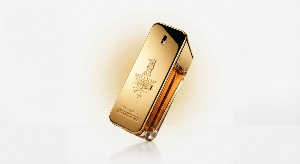 Paco Rabanne 1 Million Elixir - Parfum Intense 100 мл