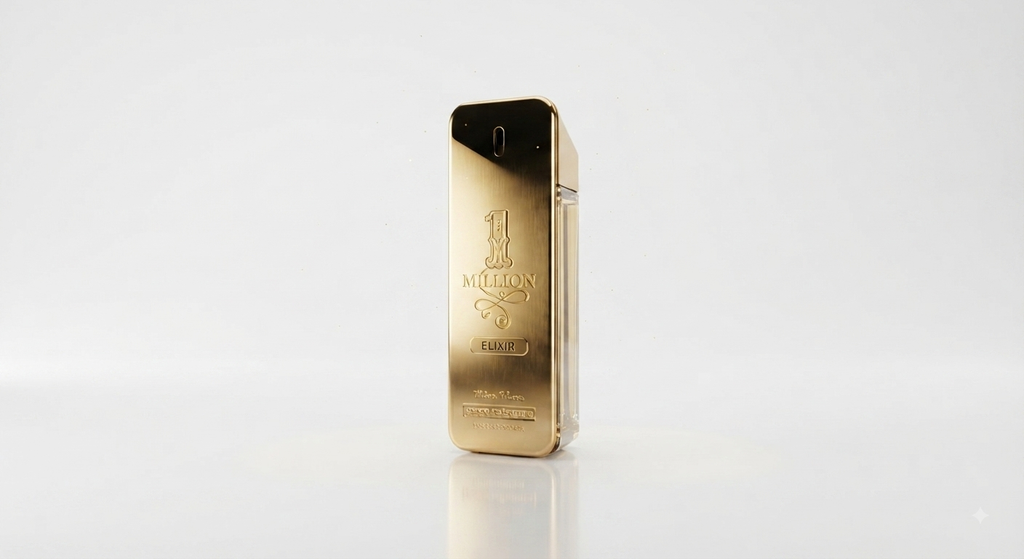 Paco Rabanne 1 Million Elixir - Parfum Intense 100 мл
