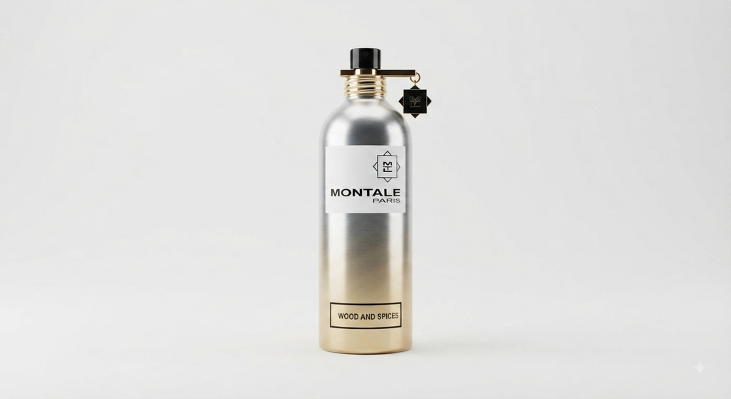 MONTALE  Wood and Spices - Eau de Parfum 100 мл.