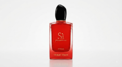Giorgio Armani  Si Passione Intense - Eau de Parfum 100 мл.
