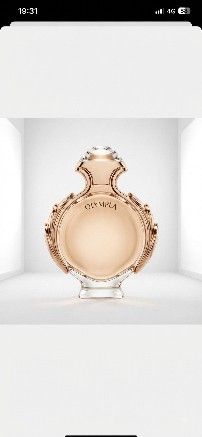 Olympéa - Paco Rabanne