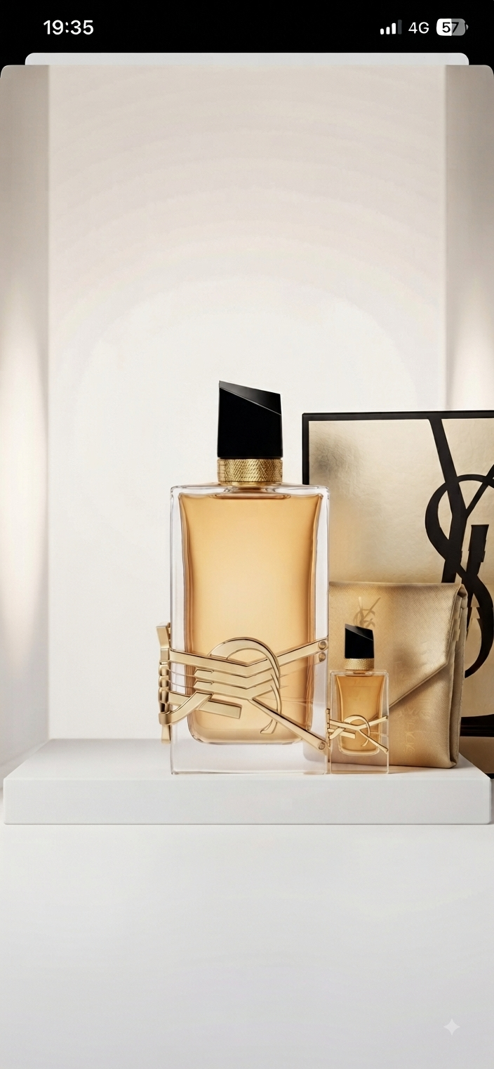 Yves Saint Laurent   Libre подаръчен комплект