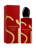Giorgio Armani- Si Passione Intense