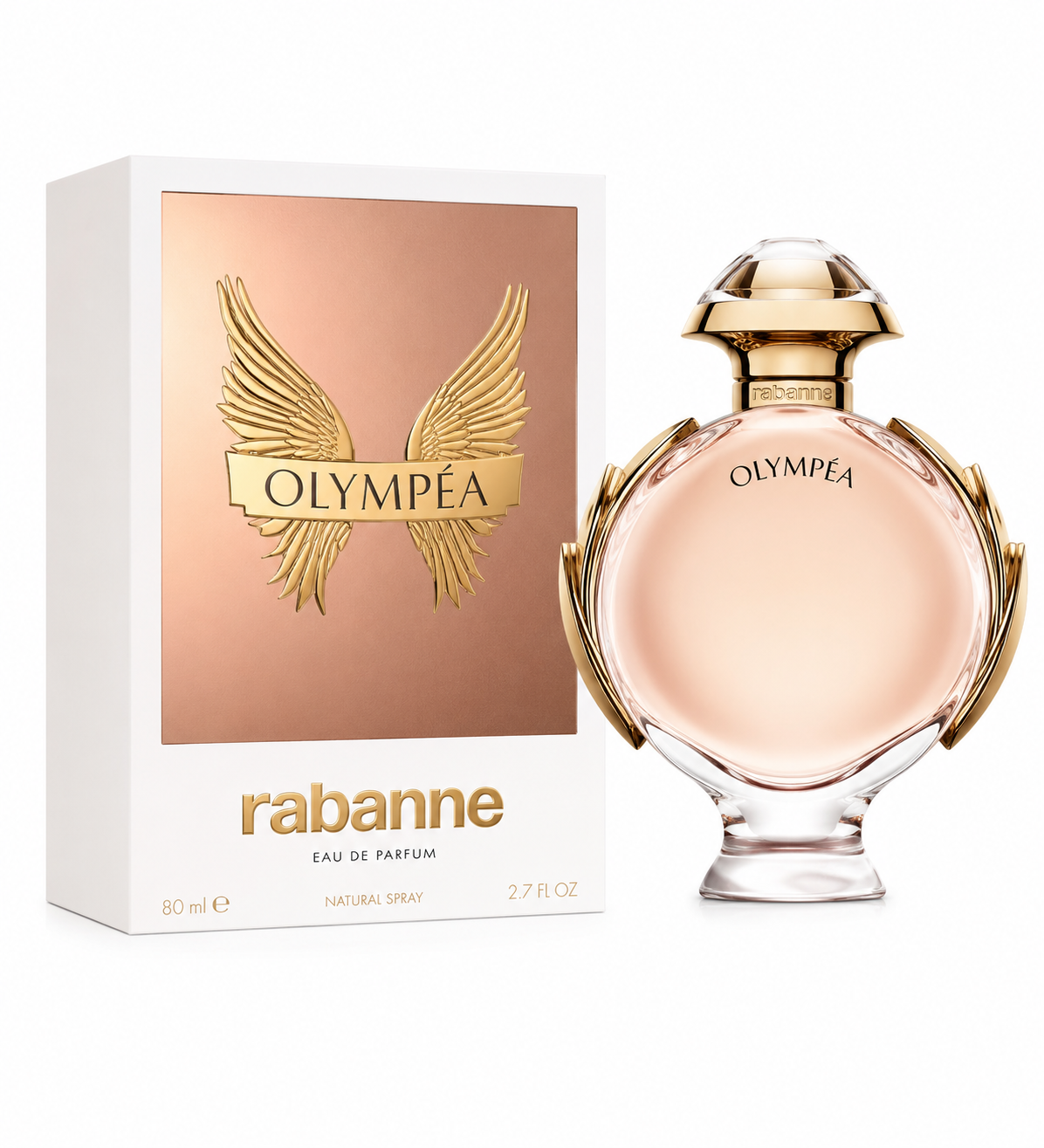 Olympéa - Paco Rabanne