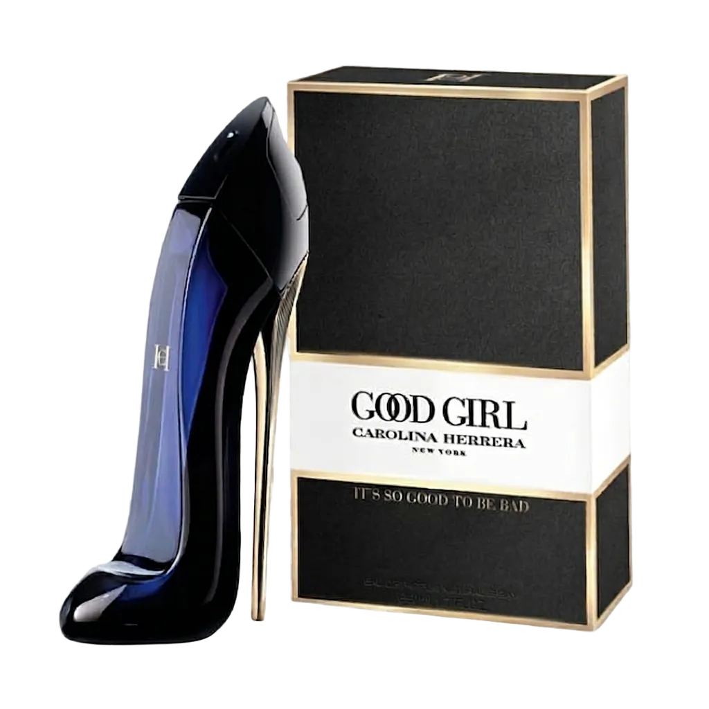 Carolina Herrera - Good girl Eau de parfum 80ml
